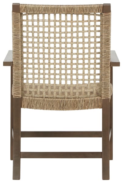 Ashley Outdoor/Patio Germalia Outdoor Dining Arm Chair (Set of 2) P730-601A