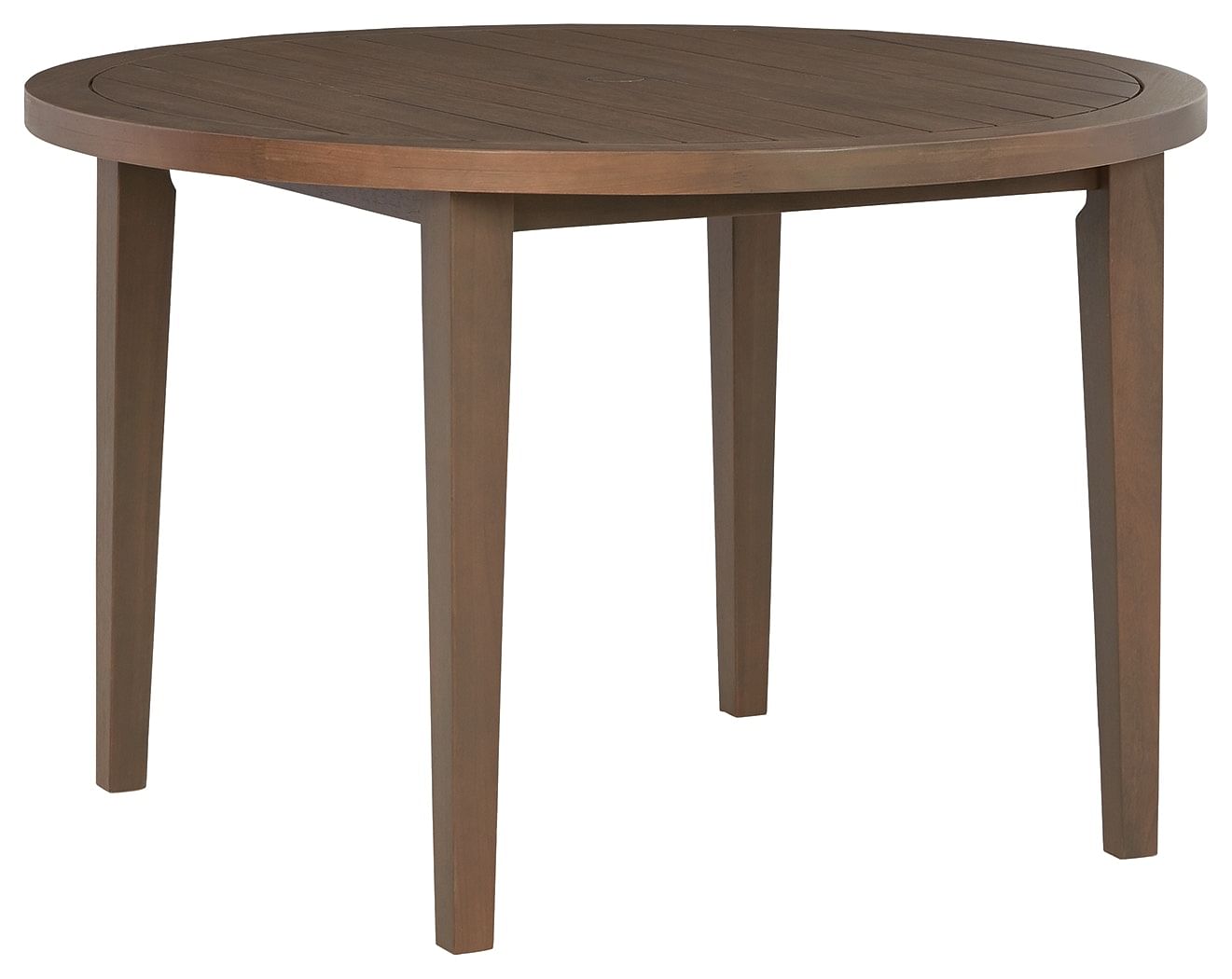 Ashley Outdoor/Patio Germalia Outdoor Dining Table P730-615
