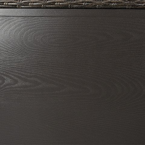 Ashley Outdoor/Patio Grasson Lane Coffee Table P783-701