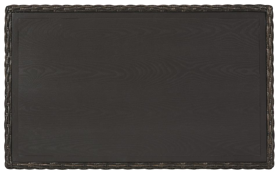 Ashley Outdoor/Patio Grasson Lane Coffee Table P783-701