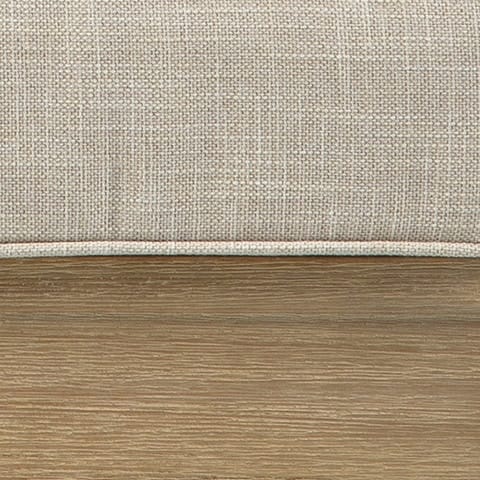 Ashley Outdoor/Patio Clare View Lounge Chair with Cushion P801-820