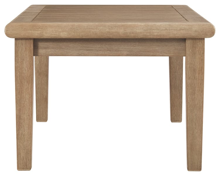 Ashley Outdoor/Patio Gerianne Coffee Table P805-701