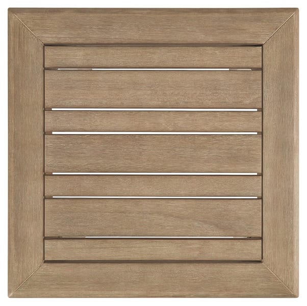 Ashley Outdoor/Patio Gerianne End Table P805-702