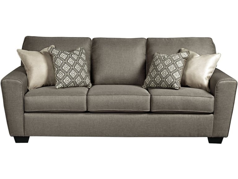 Ashley Living Room Queen Sofa Sleeper 9120239