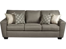 Ashley Living Room Queen Sofa Sleeper 9120239