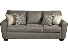 Ashley Living Room Queen Sofa Sleeper 9120239