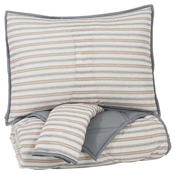 Ashley Youth Rhey 2-Piece Twin Comforter Set Q425001T