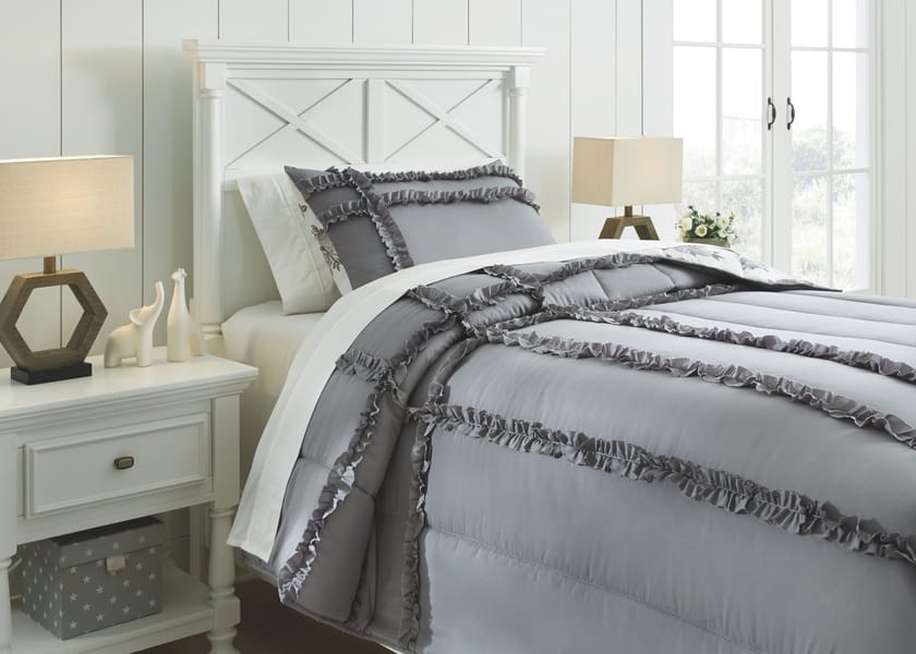 Ashley Youth Meghdad 2-Piece Twin Comforter Set Q426001T