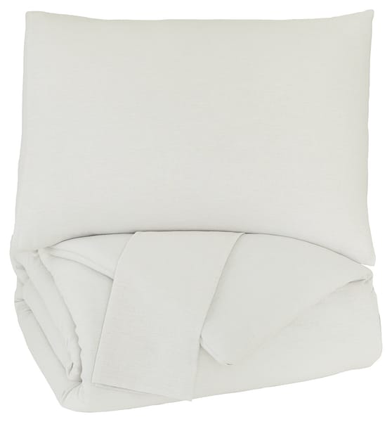 Ashley Bedroom Eilena King Comforter Set Q445033K
