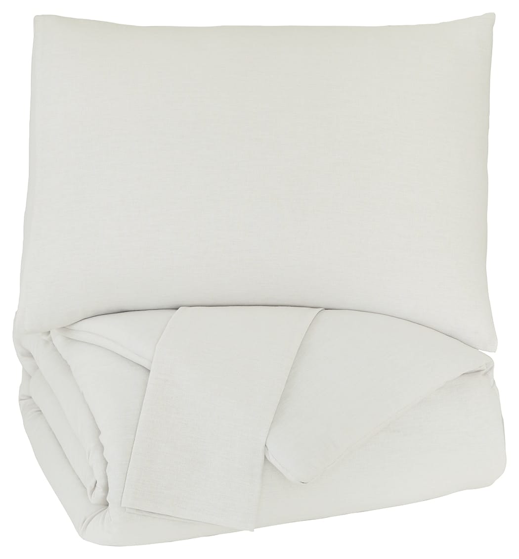 Ashley Bedroom Eilena King Comforter Set Q445033K