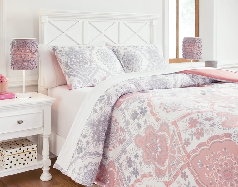 Ashley Youth Avaleigh Full Comforter Set Q702003F