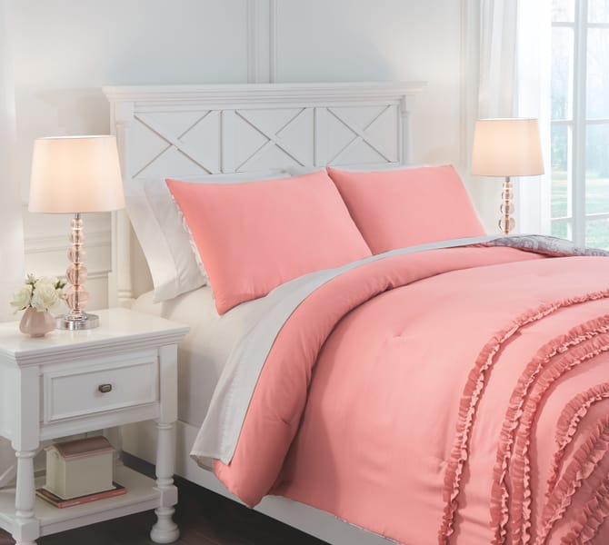 Ashley Youth Avaleigh Full Comforter Set Q702003F