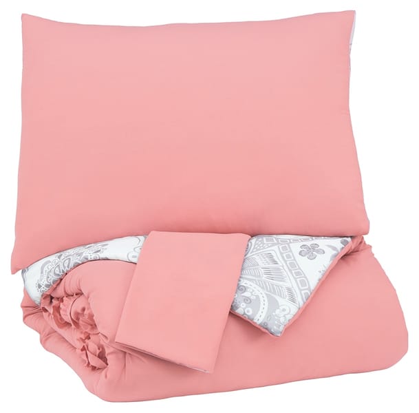 Ashley Youth Avaleigh Full Comforter Set Q702003F