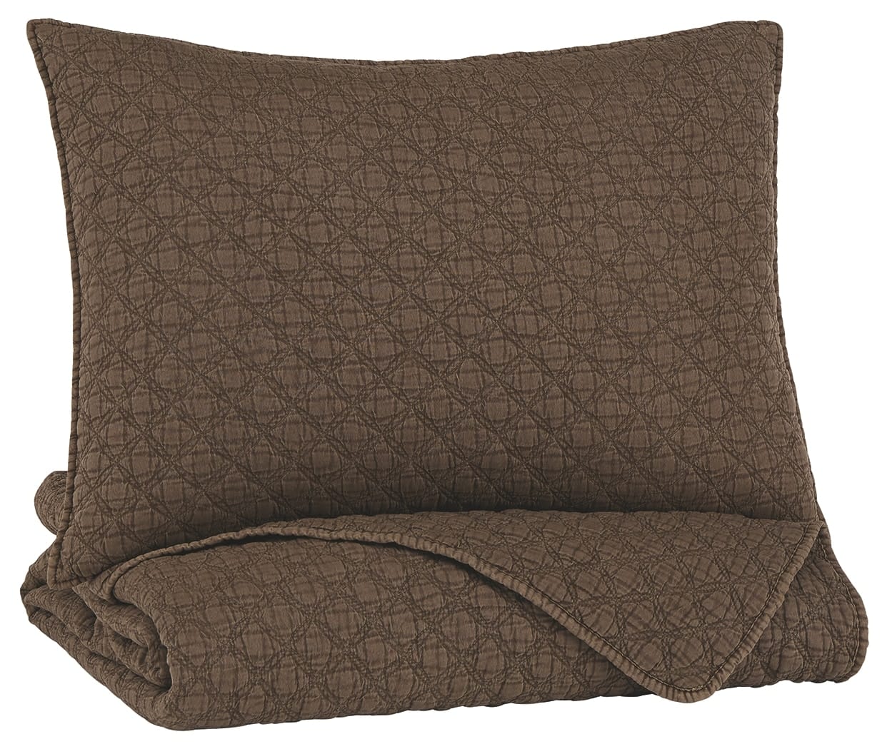 Ashley Youth Ryter Twin Coverlet Set Q722001T