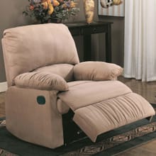 Coaster Living Room Recliner 600264