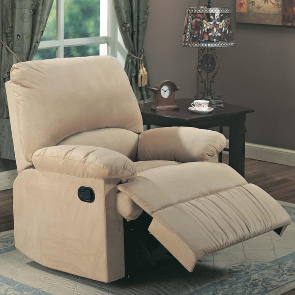 Coaster Living Room Recliner 600264