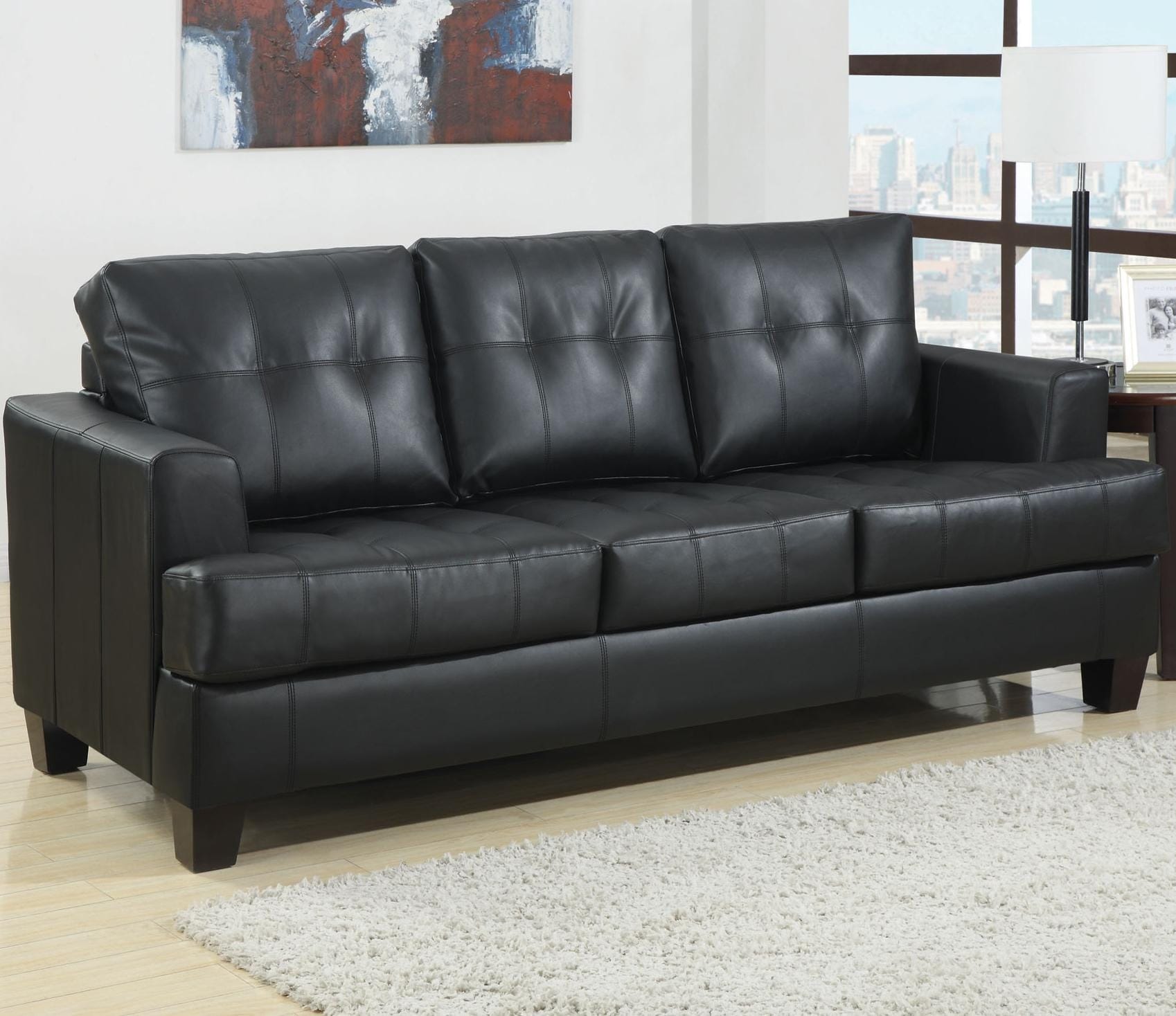 Coaster Living Room Sleeper Sofa 501680