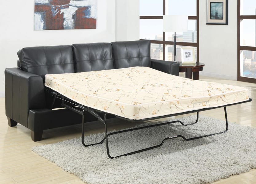 Coaster Living Room Sleeper Sofa 501680