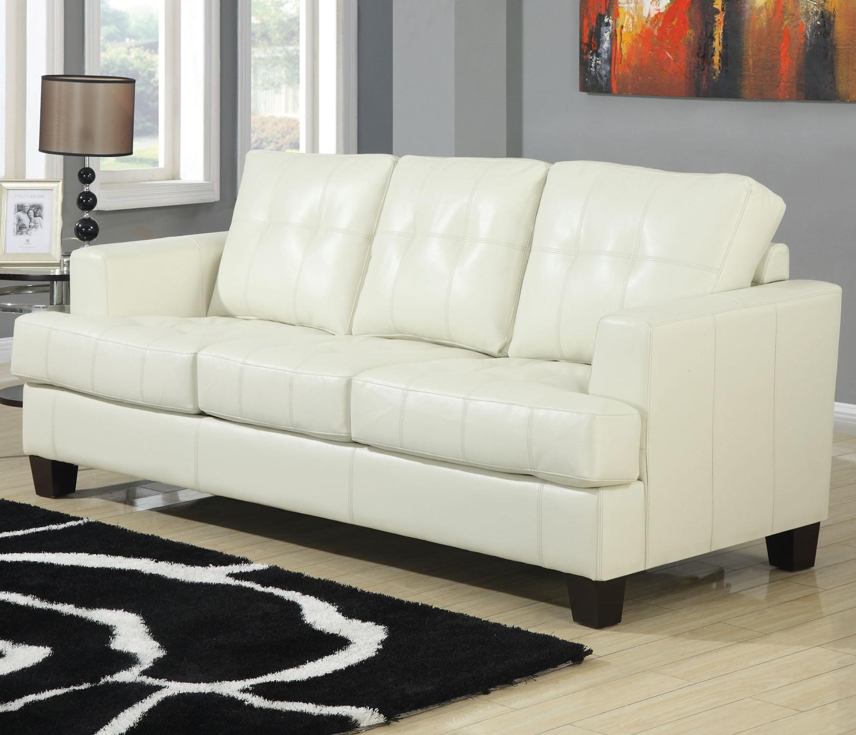 Coaster Living Room Sleeper Sofa 501690