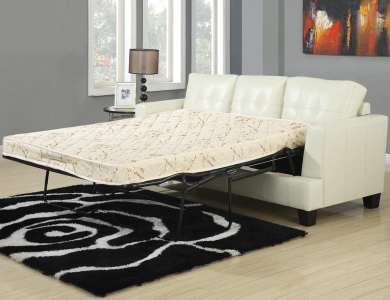 Coaster Living Room Sleeper Sofa 501690
