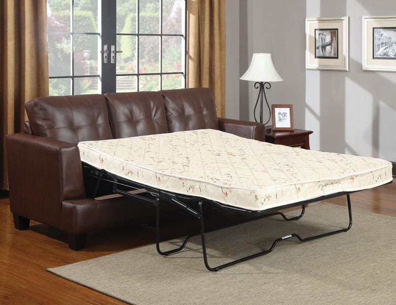 Coaster Living Room Sleeper Sofa 504070