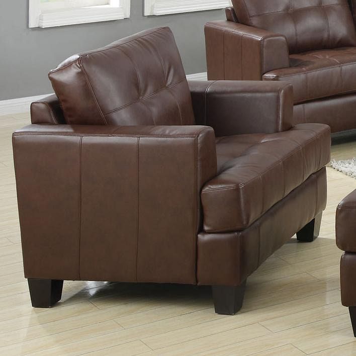 Coaster Living Room Chair 504073