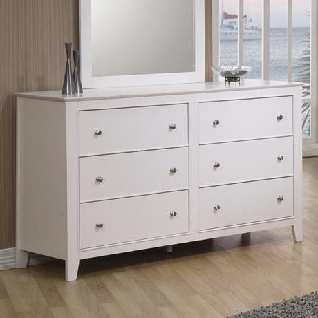 Coaster Bedroom Dresser 400233