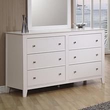 Coaster Bedroom Dresser 400233