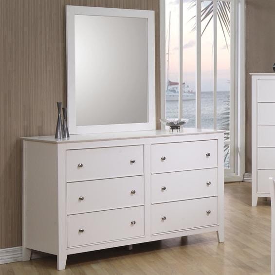Coaster Bedroom Dresser 400233