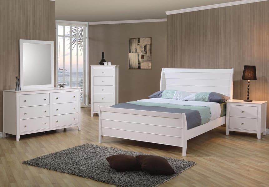 Coaster Bedroom Dresser 400233