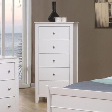 Coaster Bedroom Chest 400235