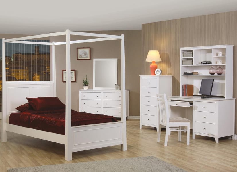 Coaster Bedroom Chest 400235