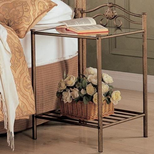 Coaster Bedroom Nightstand 300172