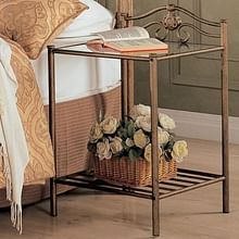Coaster Bedroom Nightstand 300172