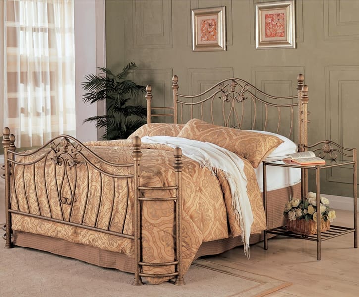Coaster Bedroom Nightstand 300172