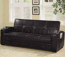 Coaster Living Room Sofa Bed 300132