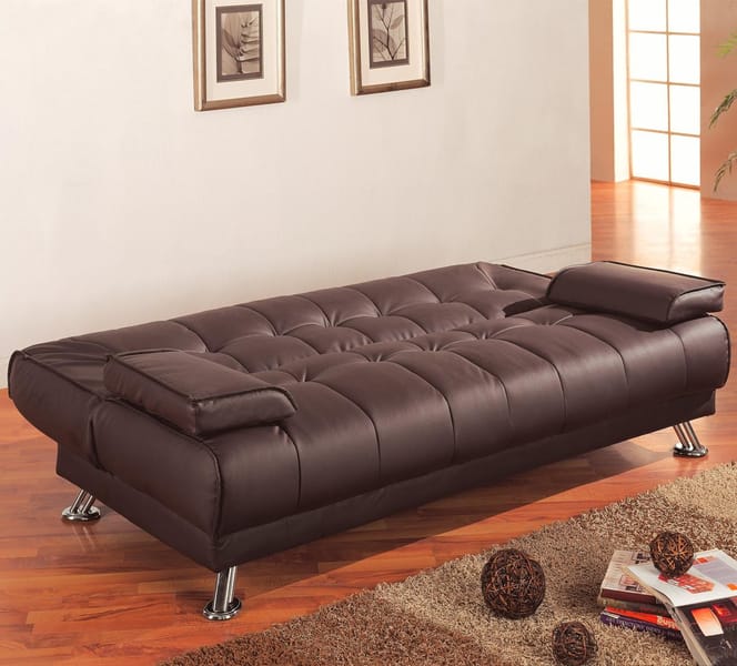 Coaster Living Room Sofa Bed 300148