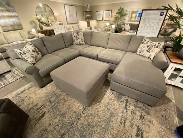 Ashley Living Room Wystfield End Table T459-3