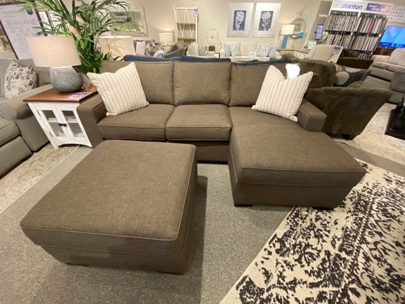 Ashley Living Room Wystfield End Table T459-3