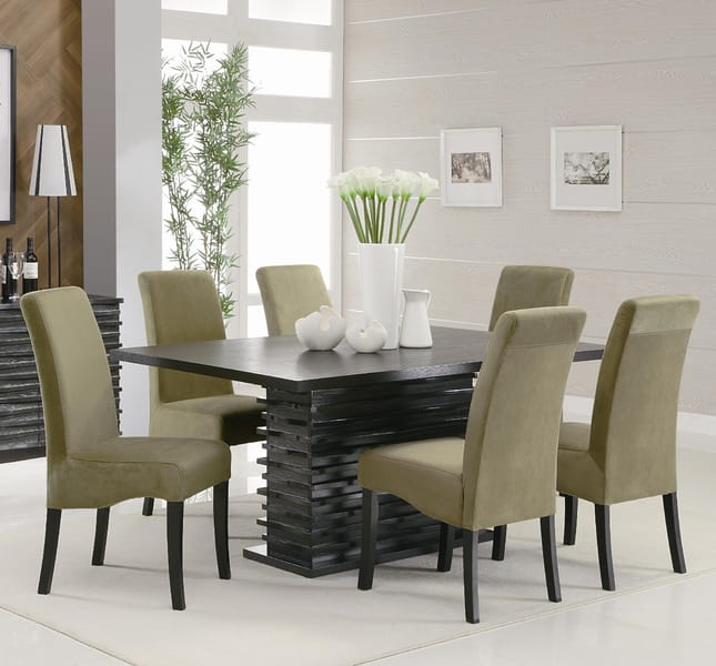 Coaster Dining Room Dining Table 102061