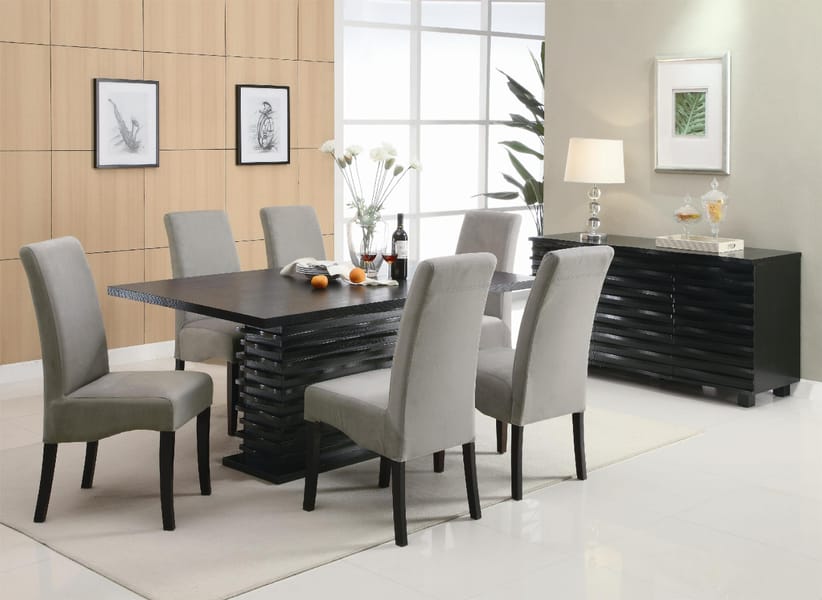 Coaster Dining Room Side Chair 102062