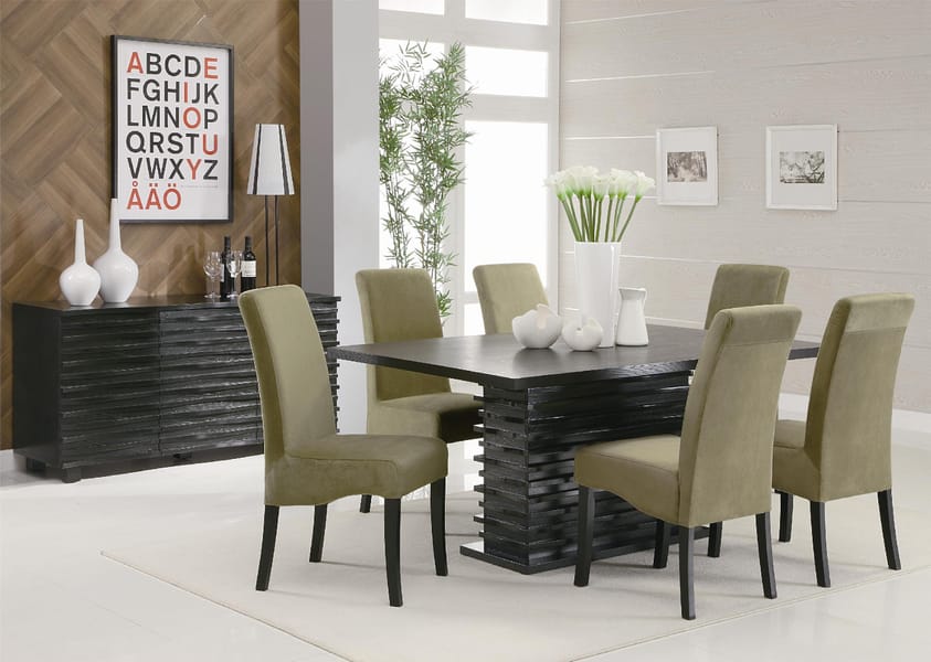 Coaster Dining Room Server 102065