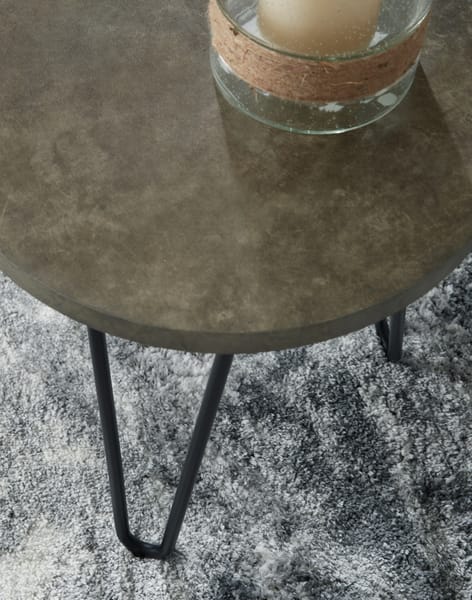 Ashley Living Room Hadasky Table (Set of 3) T144-13