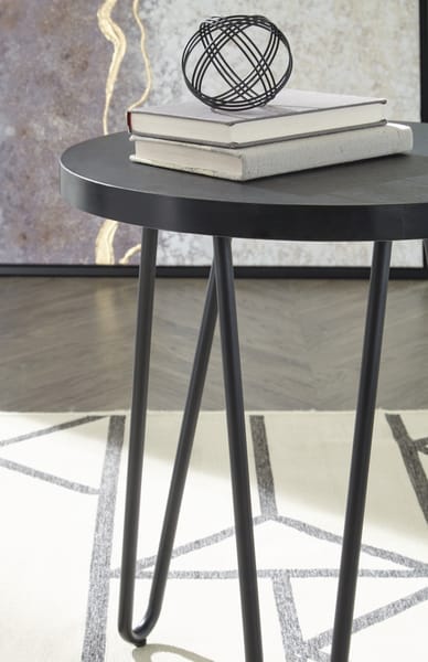 Ashley Living Room Blitzyn Table (Set of 3) T146-13