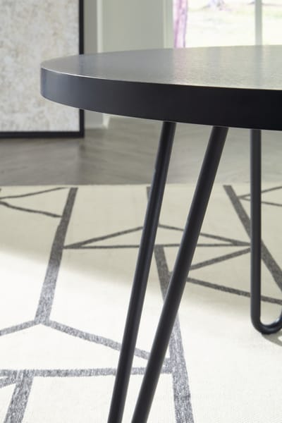 Ashley Living Room Blitzyn Table (Set of 3) T146-13