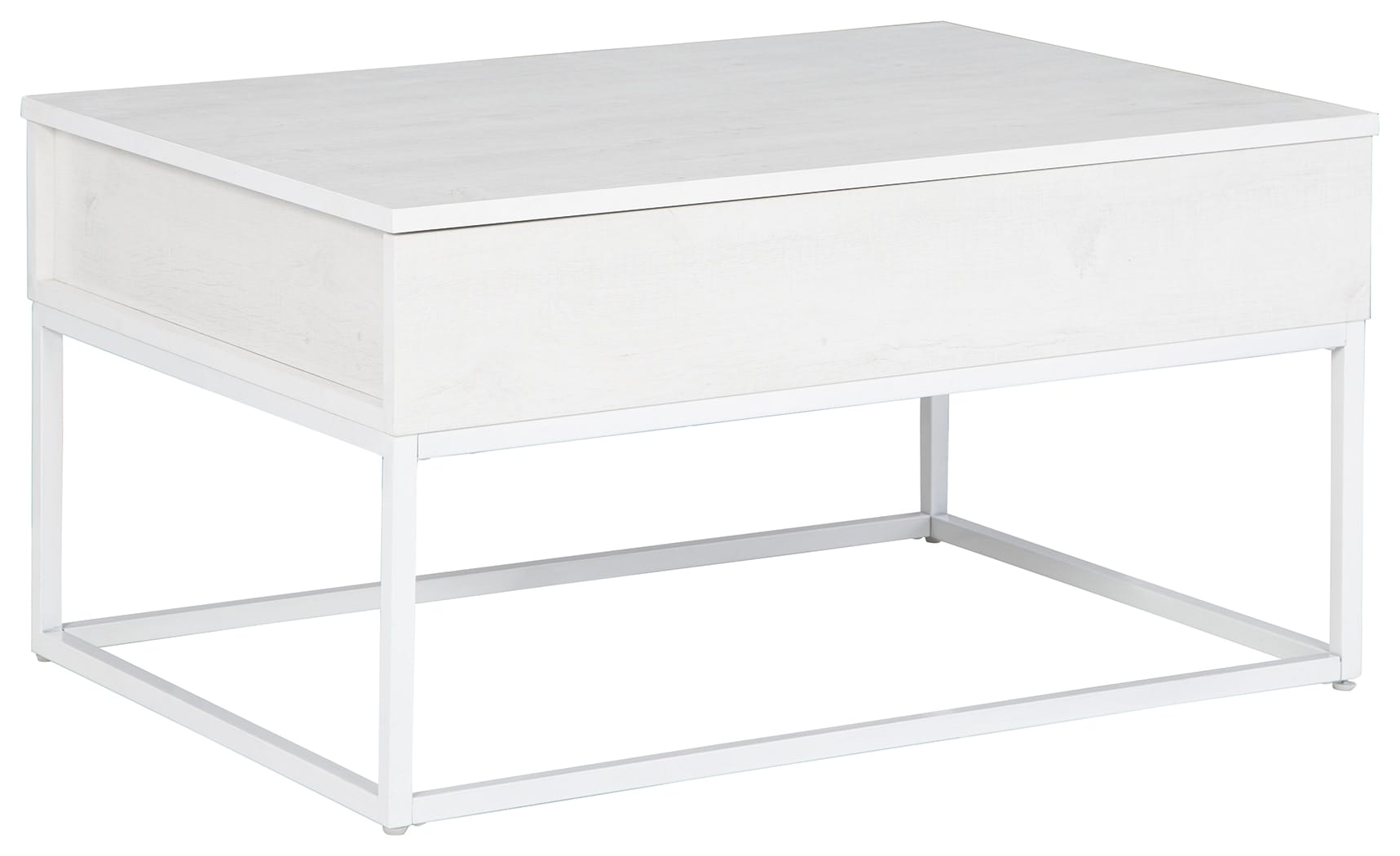 Ashley Living Room Deznee Lift Top Coffee Table T162-9