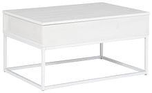 Ashley Living Room Deznee Lift Top Coffee Table T162-9