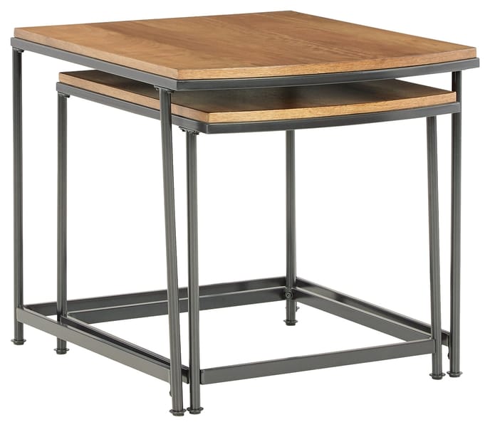 Drezmoore Nesting Table Set of 2