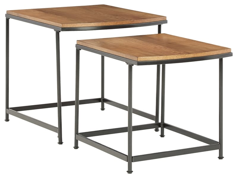 Drezmoore Nesting Table Set of 2
