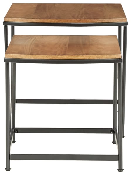 Drezmoore Nesting Table Set of 2